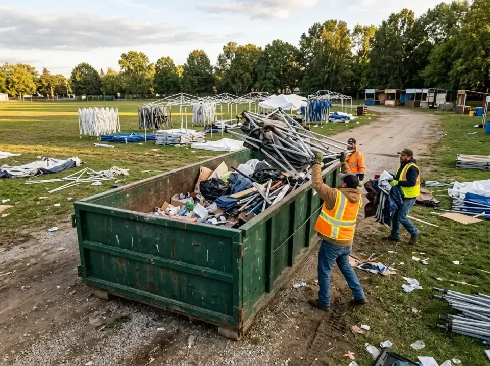 temporary-event-waste-containe-016 — frequently asked questions, Roll-Off Dumpster Rental Services in Carolina Forest, SC